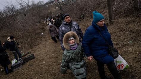 U­k­r­a­y­n­a­:­ ­B­u­g­ü­n­ ­6­ ­b­i­n­ ­6­2­3­ ­U­k­r­a­y­n­a­l­ı­ ­t­a­h­l­i­y­e­ ­e­d­i­l­d­i­